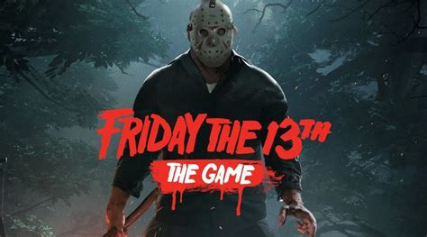 friday the 13th game